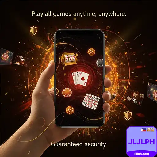 jljlph app 