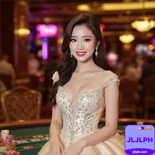 jljlph casino 