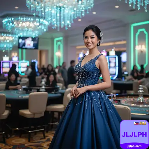 jljlph casino 