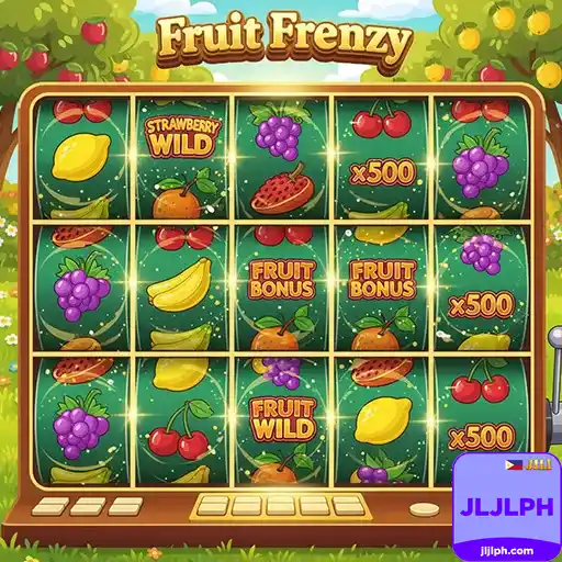 jljlph slots 