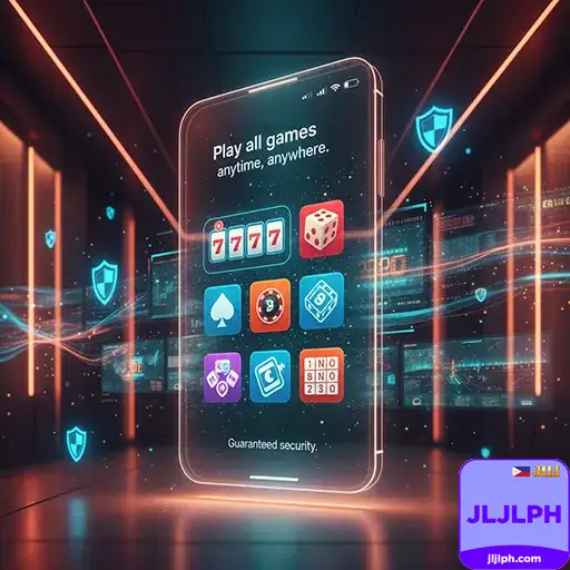 jljlph app